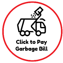Click to Pay Garbage Bill