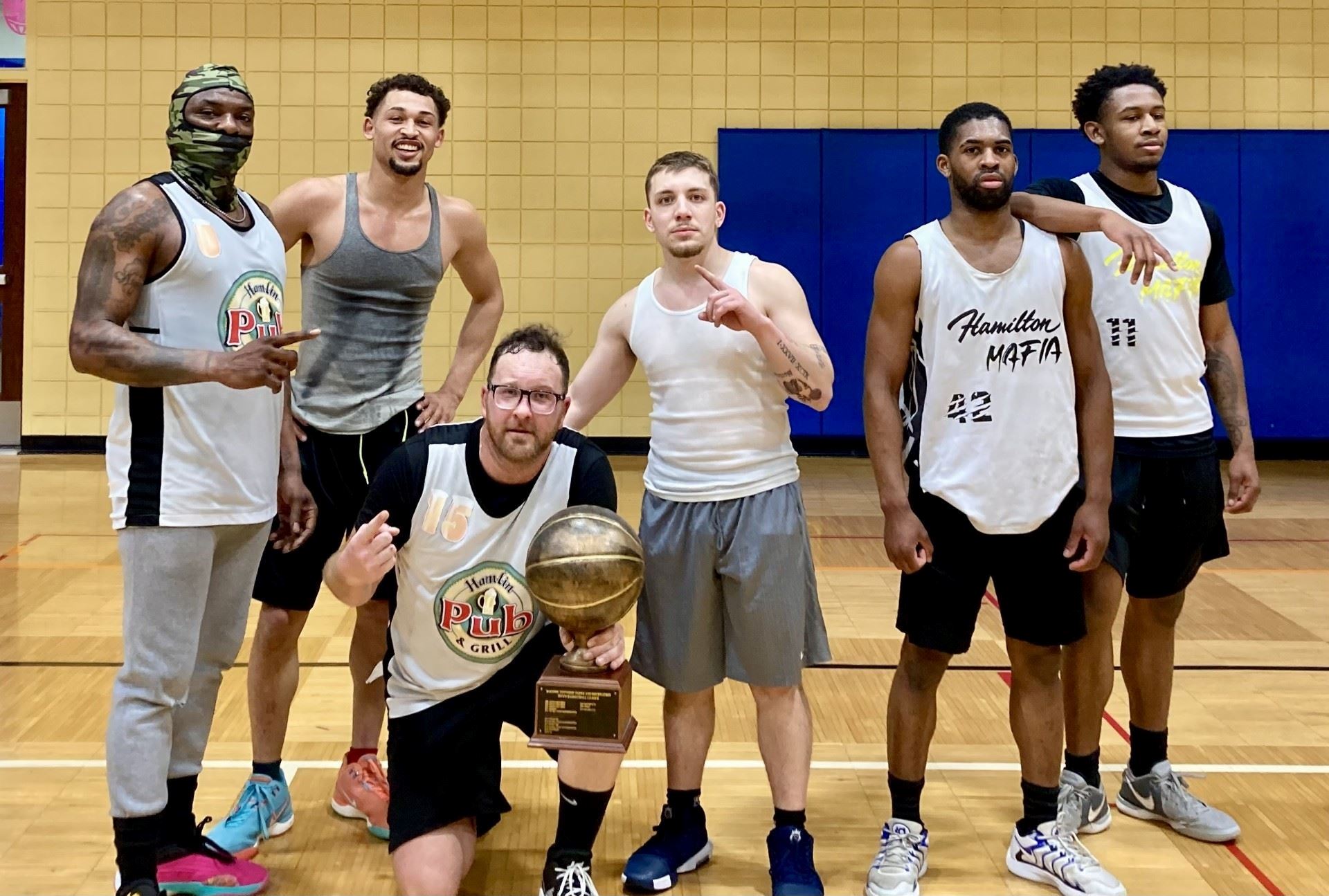 Mens Basketball Champs 2025