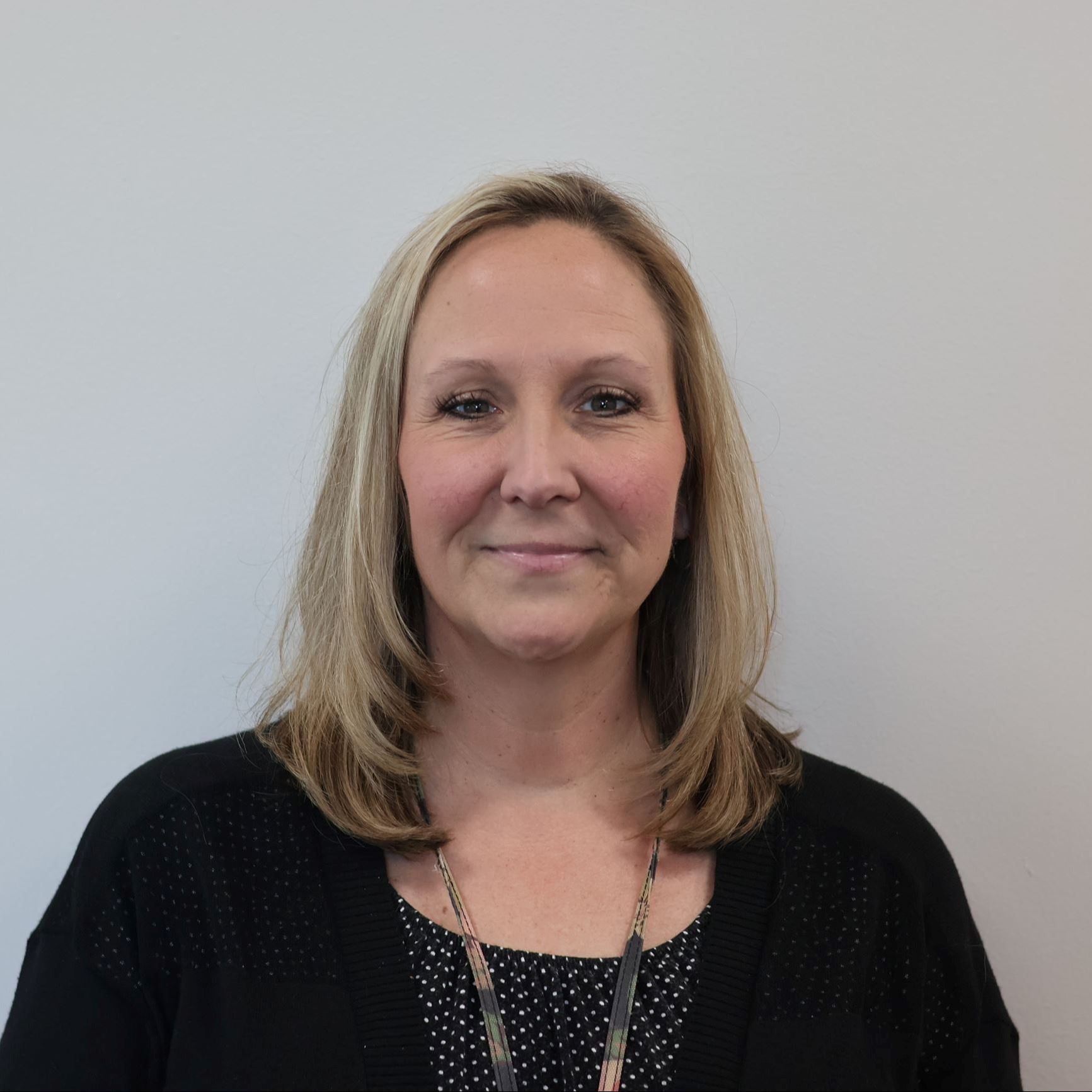 HR Generalist Sharalyn Arft