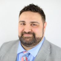 Planning Director Josh Bocks