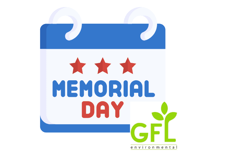 Memorial Day GFL 2024