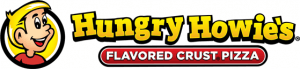 Hungry Howie's Pizza Logo 