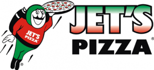 Jets Pizza Logo 
