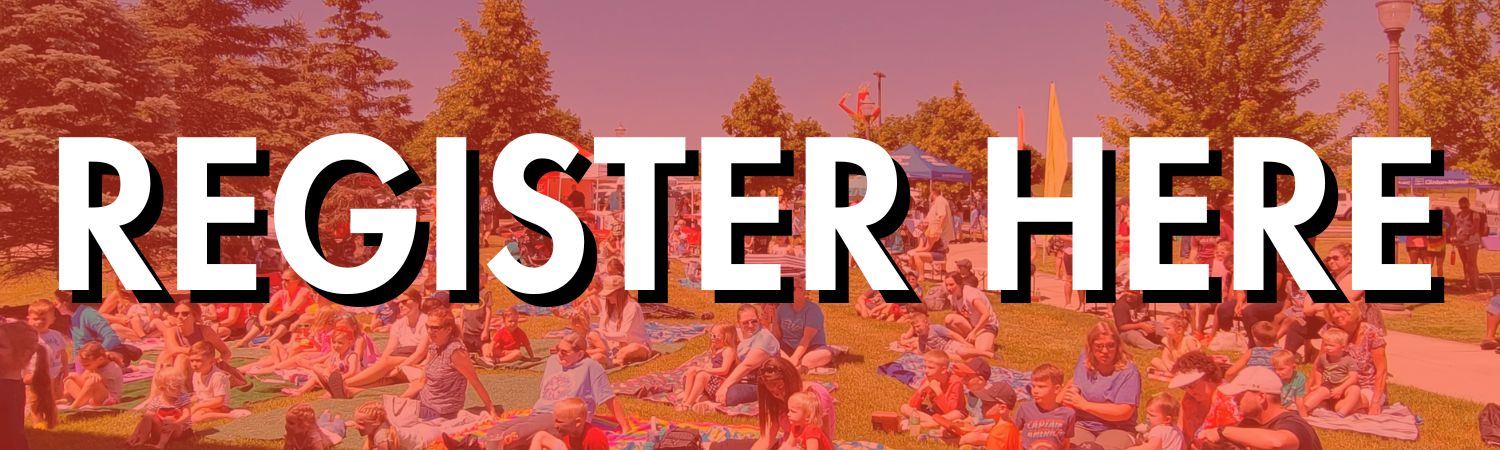 Registration Link Button