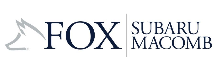 FOX Subaru Logo 
